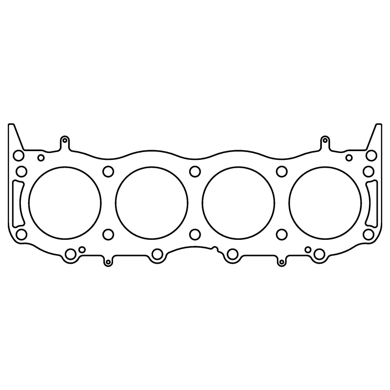 CG Head Gaskets