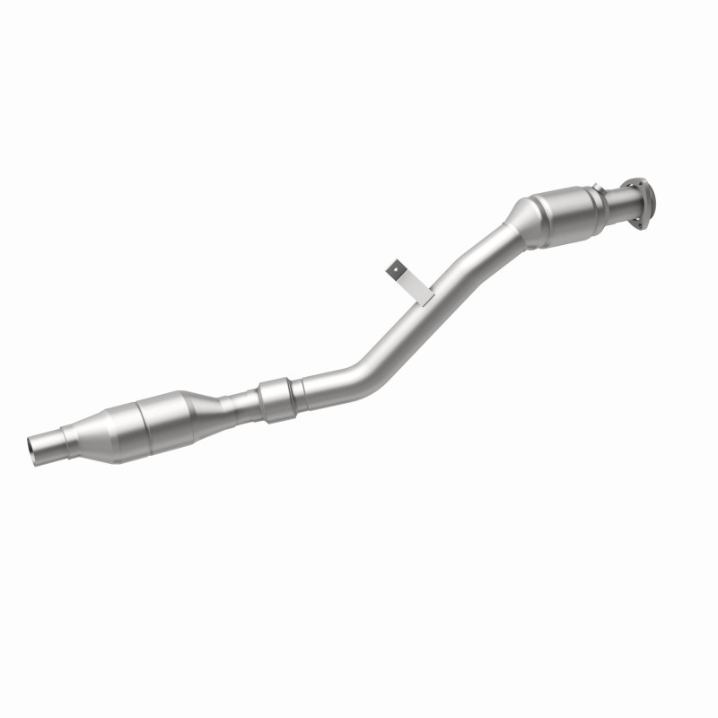 MagnaFlow Direct Fit Catalytic Converter 04-06 Audi S4 4.2L thumbnail 8
