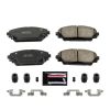 PSB Z23 Evolution Brake Pads