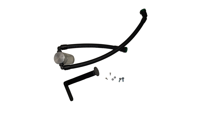 JLT Oil Separators