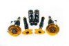 ISC N1 Coilovers - Street
