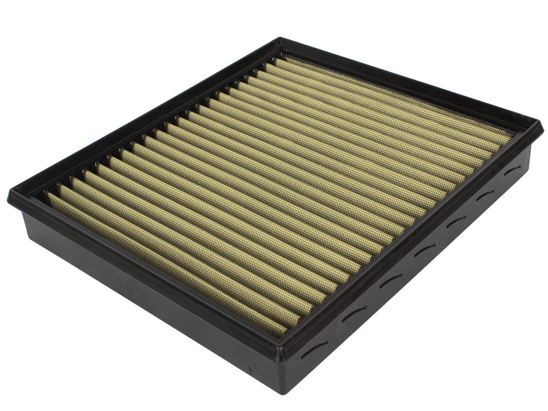 aFe MagnumFLOW Air Filters OER PG7 A/F PG7 Dodge Sprinter 03-06 L5-2.7L (td) thumbnail 4