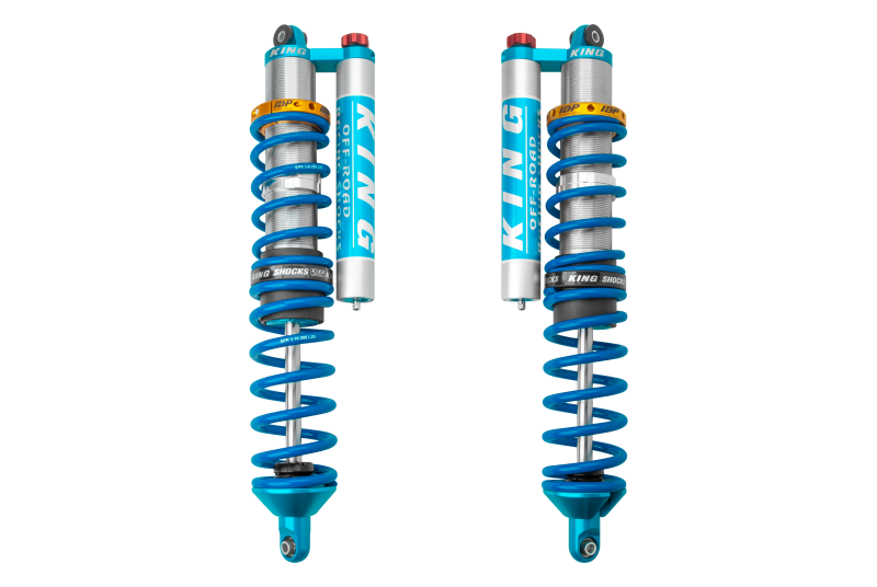 KIN 2.5 PR Coilover Shocks