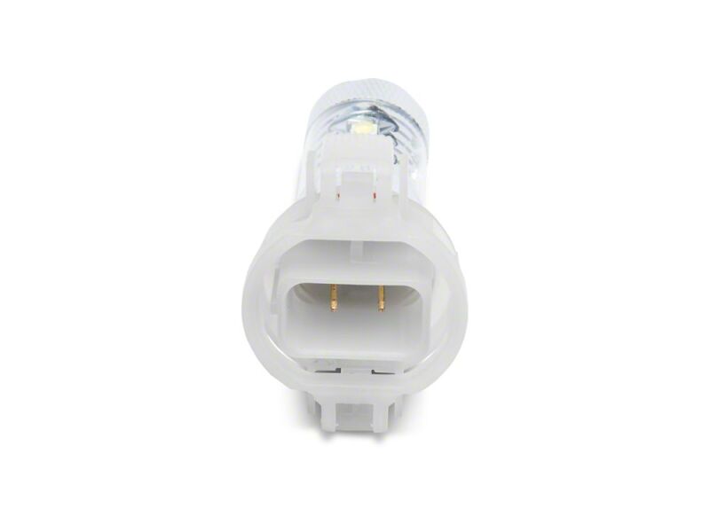 Raxiom 18-26 Jeep Wrangler JL Axial Series Stage 2 LED Fog Light Bulbs- H16 thumbnail 2