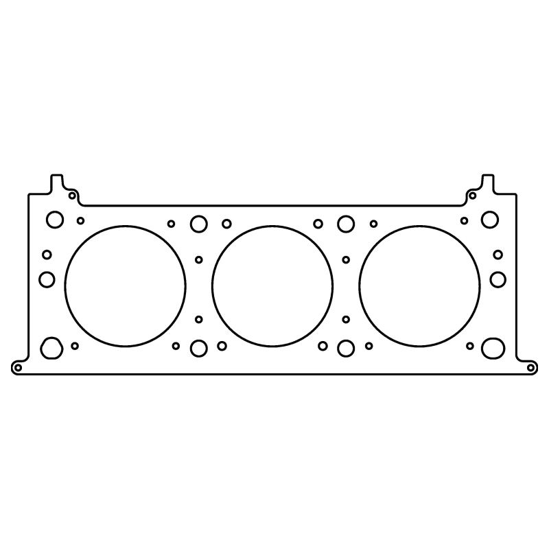 CG Head Gaskets