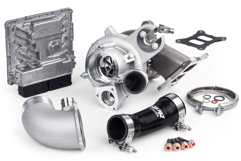 APR 16-23 Audi TTS Quattro (EA888.3 DTR6054) Turbo Charger System w/ HPFP/LPFP