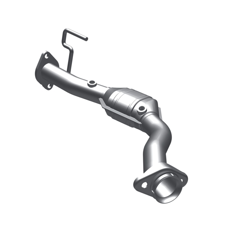 MagnaFlow Direct Fit Catalytic Converter 96-97 Ford Explorer 5.0L thumbnail 5