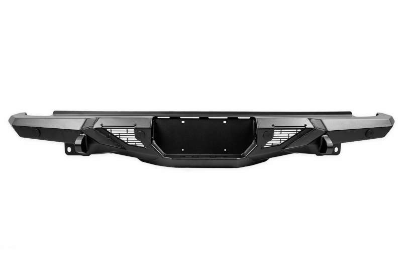 20-23 Jeep Gladiator JT Spec Series Rear Bumper
