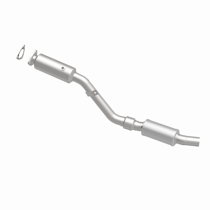 MagnaFlow 05-06 Audi A4 Quattro 3.2L Direct Fit Converter thumbnail 7