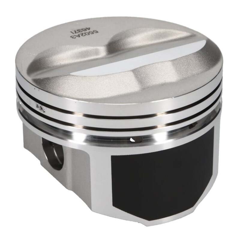 Wiseco Pro Tru Street Pistons PTS502A3 Pistons, Forged, Dome, 4.030 in. Bore, Chevy, Small Block, Set of 8 thumbnail 7
