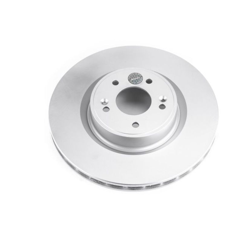 PSB Evolution Coated Rotor