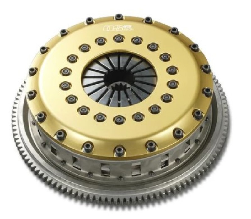 OSG R Ser Quad Clutch Kits