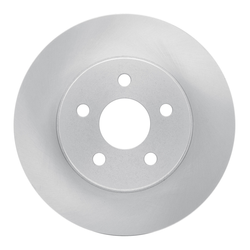 DFC Brake Rotors - Plain