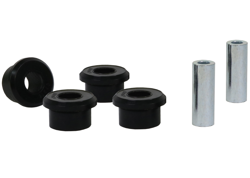 Whiteline Plus 6/09-3/11 Chevy Cruze Front Control Arm-Lwr Inner Front Bushing Kit thumbnail 7