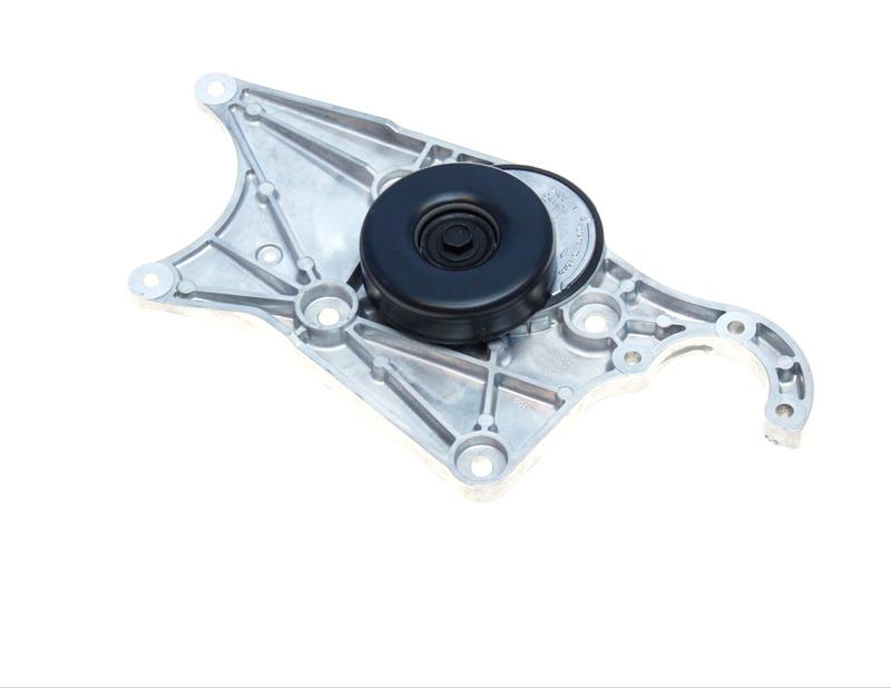 Gates 90-94 Chevrolet Cavalier 4-Cyl. 2.2L Tensioner Assy. Belt Drive Tensioner thumbnail 9
