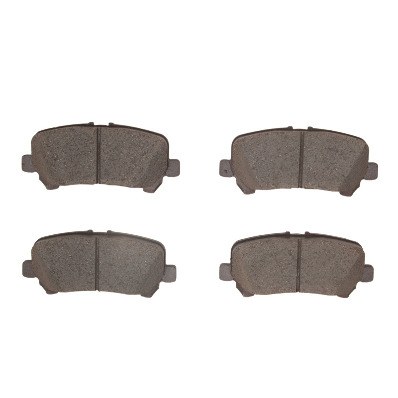 DFC 3000 Ceramic Brake Pads