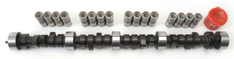 Edelbrock Perf Plus Cam and Lifters Kit Ford 351W thumbnail 9