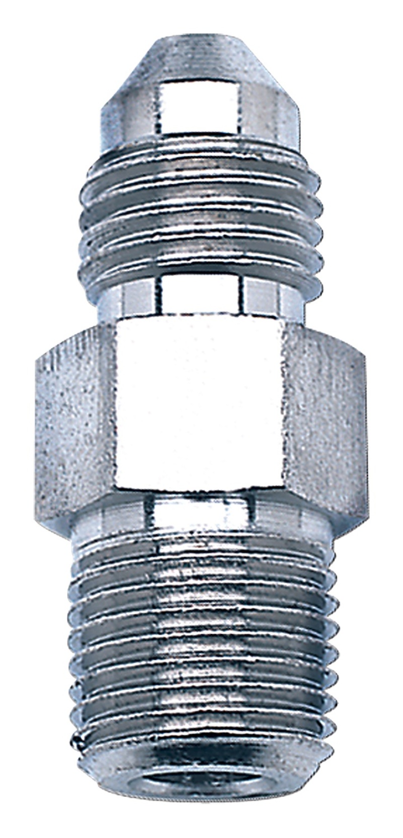Russell Performance -4 AN SAE Brake Adapter Fitting (Endura) thumbnail 9