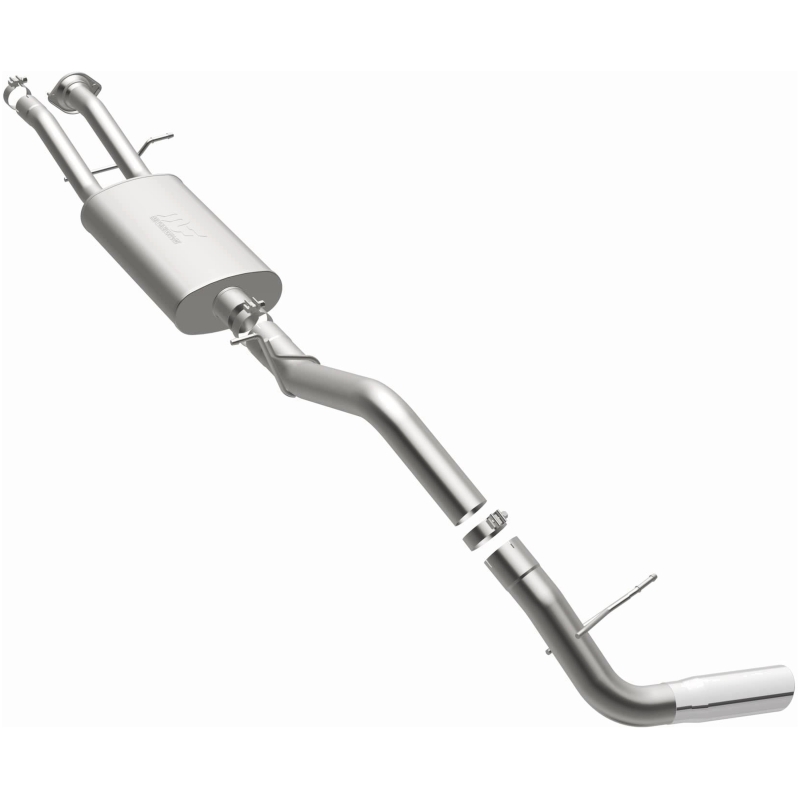MAG Catback Exhaust