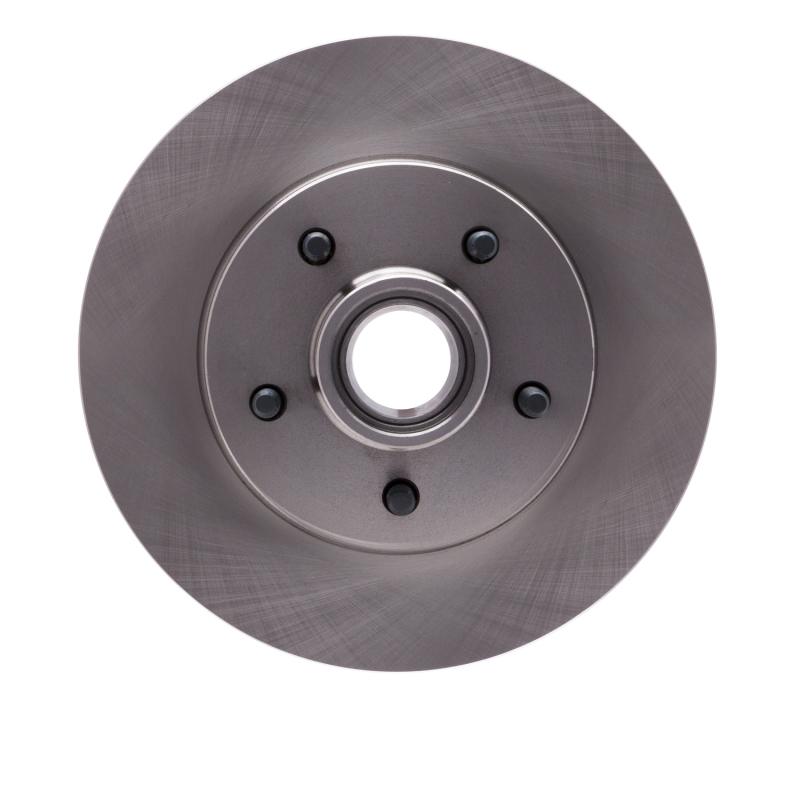 DFC Brake Rotors - Plain