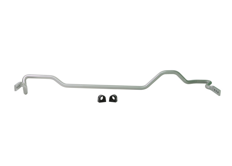 Whiteline 02-03 Subaru WRX Sedan and Wagon / 02-03 Subaru Impreza Non-Turbo w/ OE swaybar Rear 24mm thumbnail 5