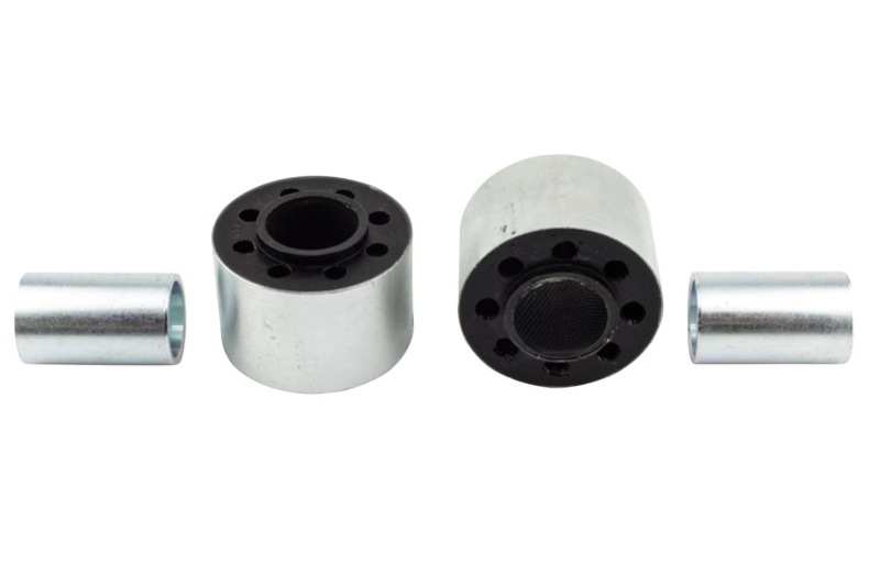 Whiteline Plus 10/01-9/07 Nissan X-Trail (T30) Front Control Arm-Lower Inner Rear Bushing Kit thumbnail 5