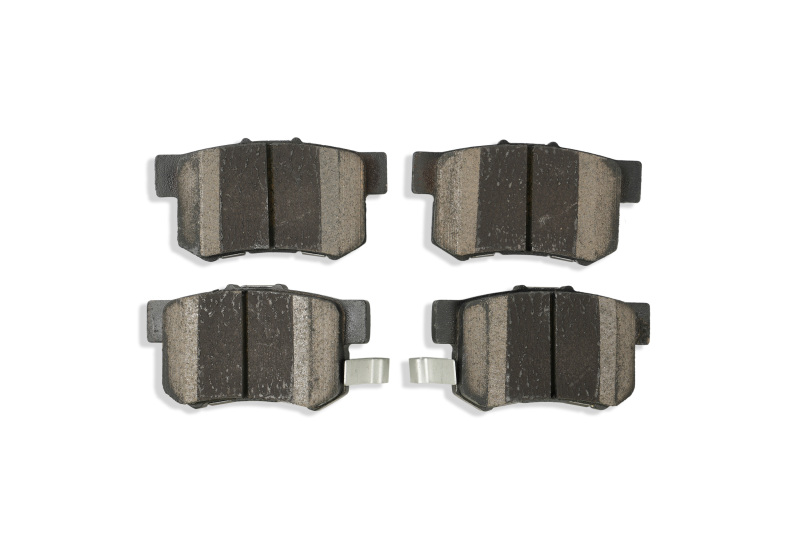 DBA Street Series Brake Pads