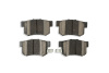 DBA Street Series Brake Pads