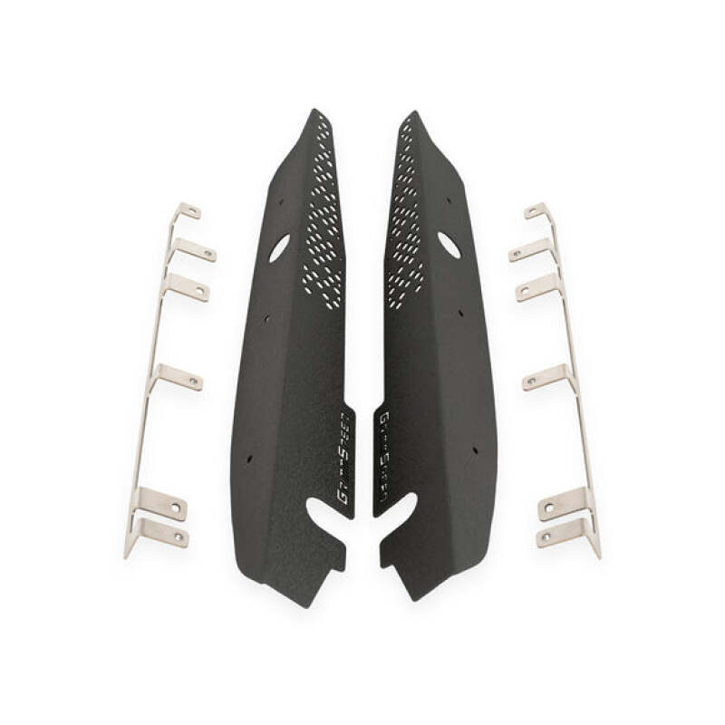 GRM Fender Shrouds