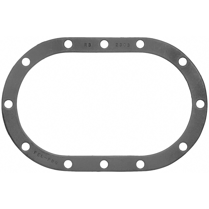 FEL Axle Housing Cover Gaskets