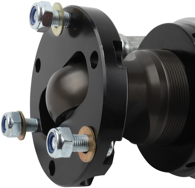 Fox 2019+ Ford Ranger 2.5 Factory Series 2-3in Front Coilover Reservoir Shock (Pair) - Adjustable thumbnail 8