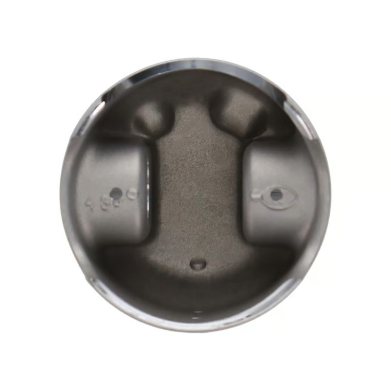Wiseco Kawasaki KX125 82-85 2205CD Piston Kit thumbnail 8