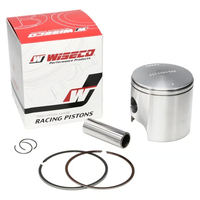 Wiseco Ski-Doo MXZ440 454 Engine Type 95-98 2677LK Piston Kit thumbnail 4