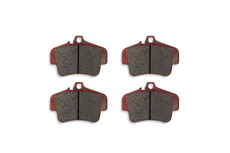 DBA RP Performance Brake Pads