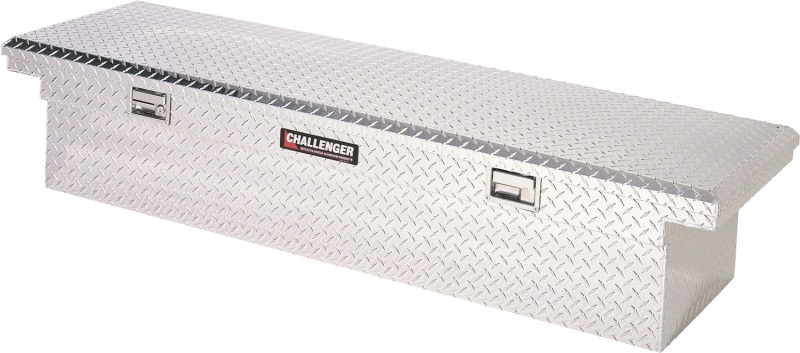 Lund 67-99 Chevy CK Challenger Tool Box - Brite thumbnail 3