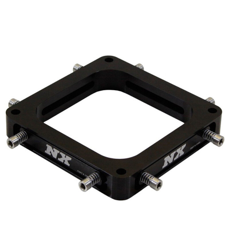 NEX Burst Panels & Plates