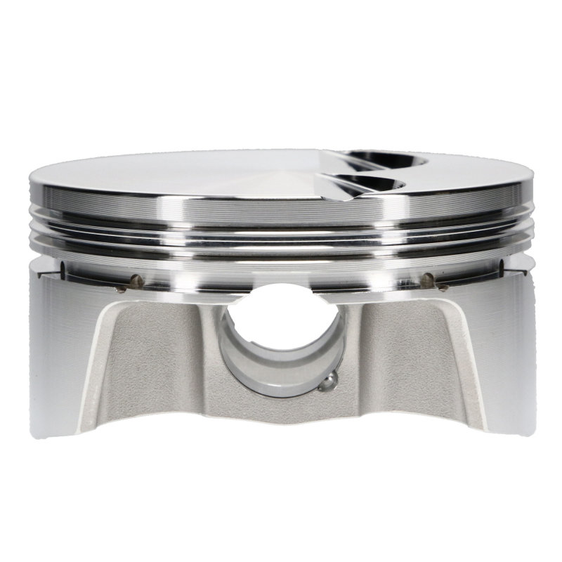 JE Pistons GM LS1 FT 6.125in Rod 3.905in Bore -30.2cc Dish - Set of 8 thumbnail 7