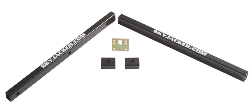 Skyjacker 2003-2006 Jeep Wrangler (TJ) Transfer Case Lowering Kit thumbnail 2