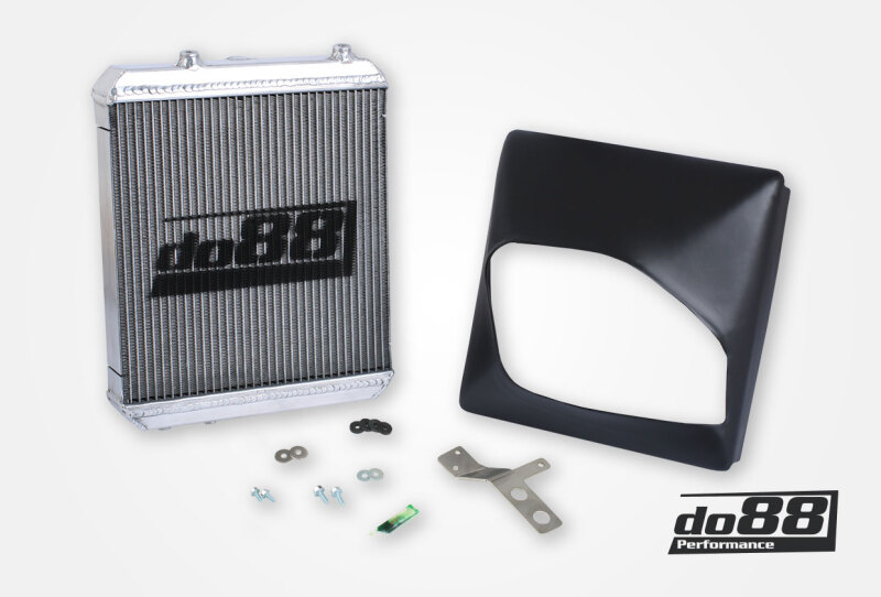 DOB Radiator