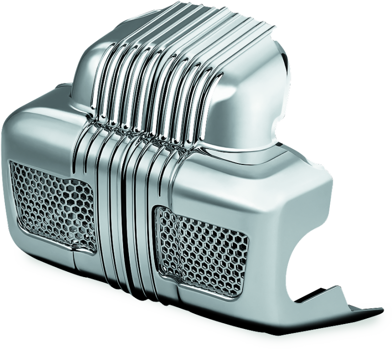 KUR Coolant Pump Covers