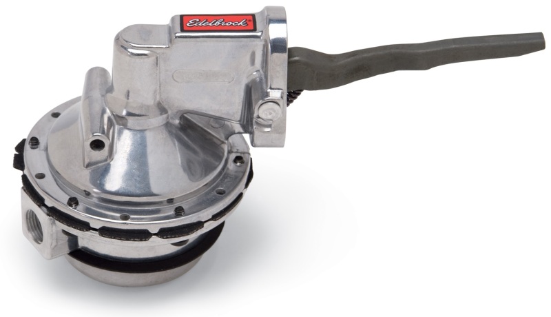 Edelbrock Ford 429/460 Fuel Pump thumbnail 5