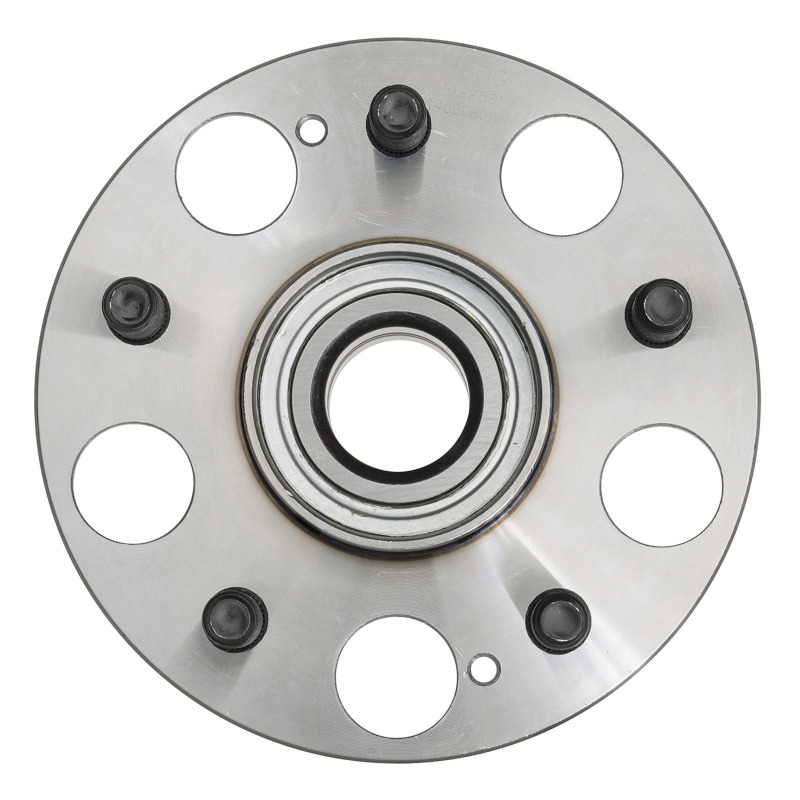 MOOG 02-06 Acura RSX Rear Hub Assembly