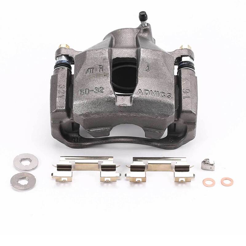 Power Stop 2006 Lexus GS300 Front Right Autospecialty Caliper w/Bracket thumbnail 2