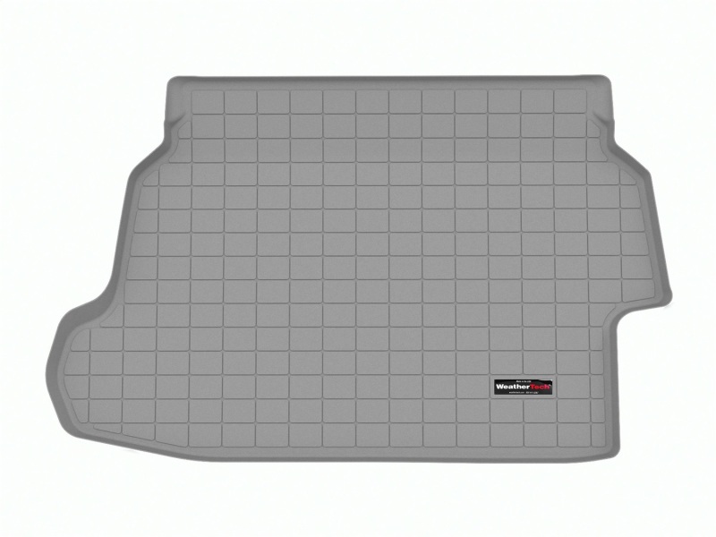 WT Cargo Liners - Grey