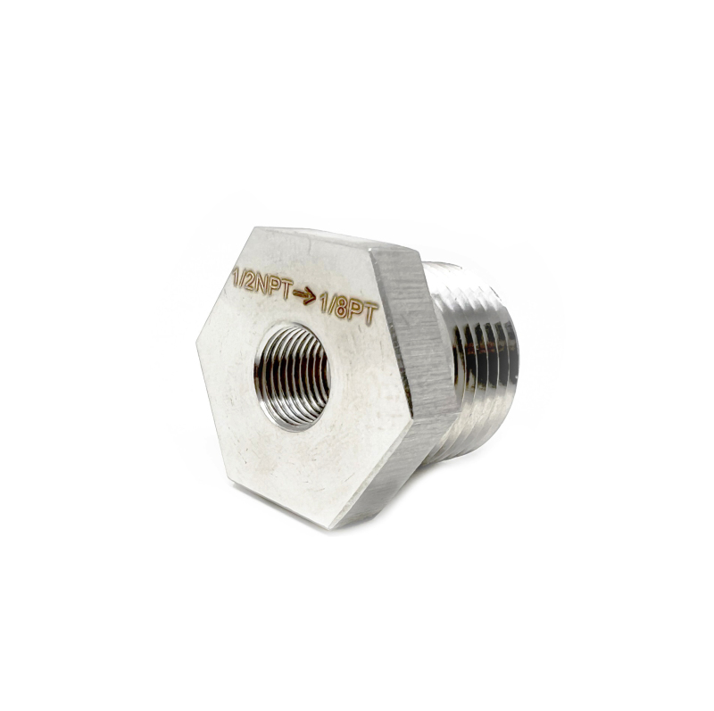 TQS Sensor Adapters