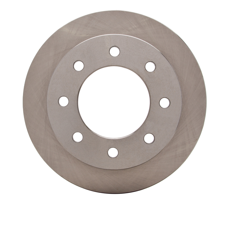 DFC Brake Rotors - Plain