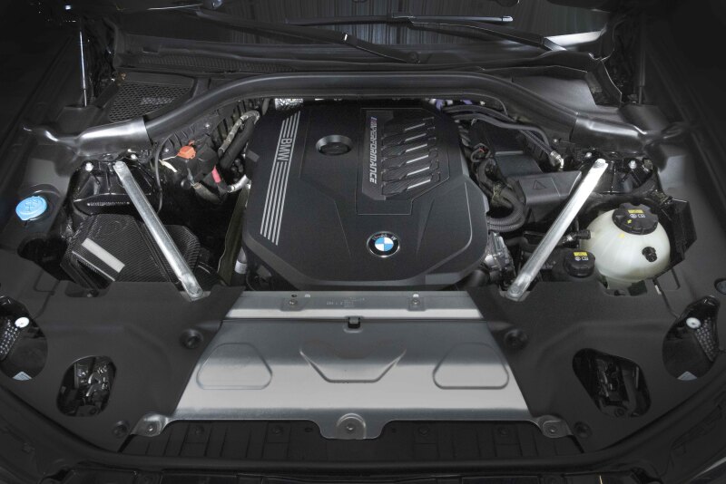 Dinan 20-25 BMW X3/X4 M40i Cold Air Intake