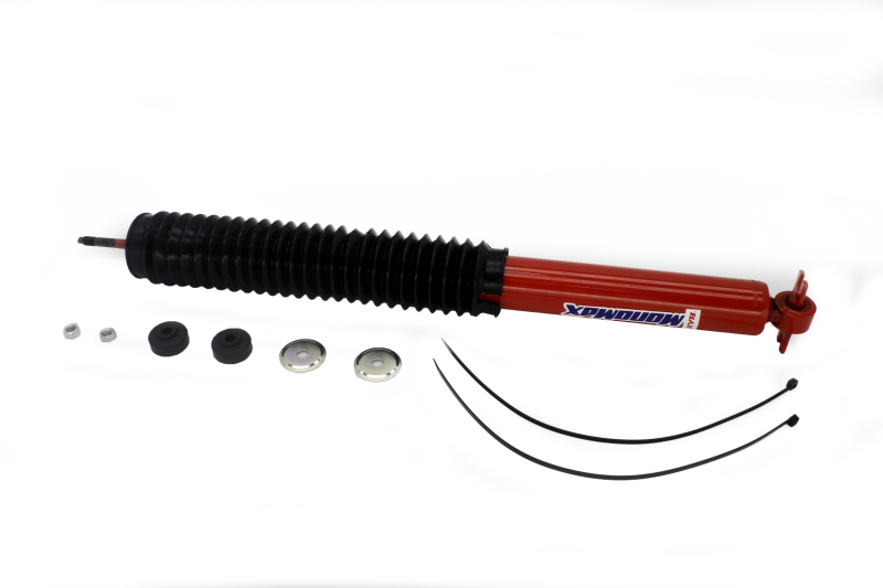 KYB Shocks & Struts MonoMax Front JEEP Wrangler - Lift Replacement Shocks 1997-04 thumbnail 8