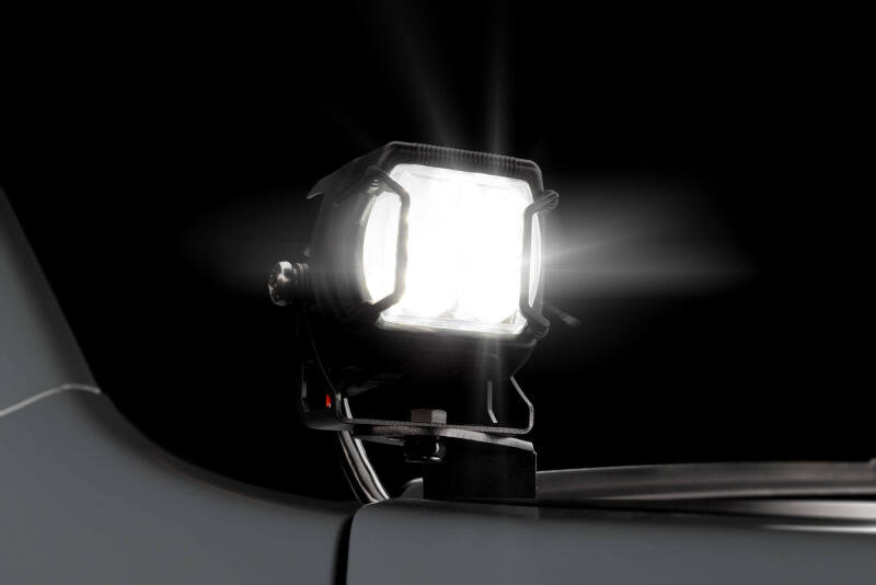 ORACLE Lighting Vega Series 4 LED Light Pod Spotlights thumbnail 2