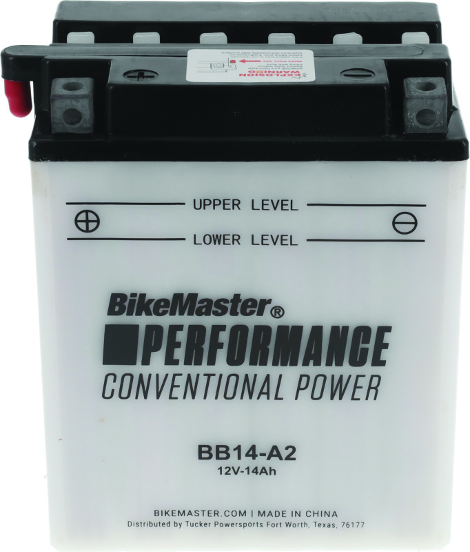 BKM Batteries